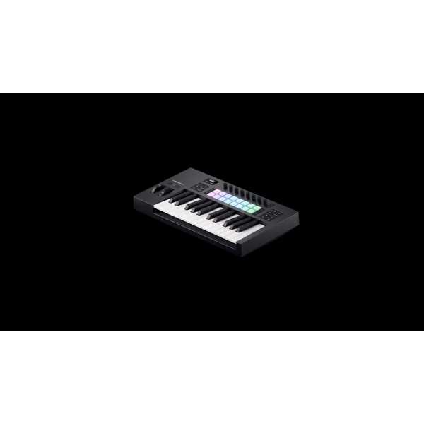 Launchkey 25 MK4