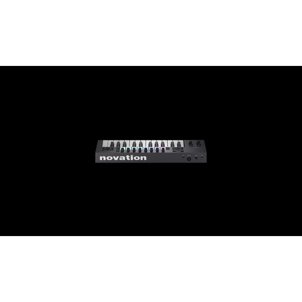 Launchkey 25 MK4