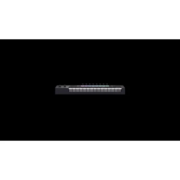 Launchkey 25 MK4