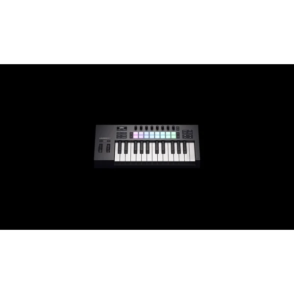 Launchkey 25 MK4