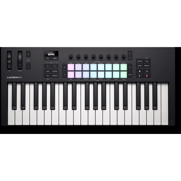 Launchkey 37 MK4