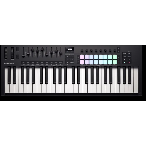 Launchkey 49 MK4