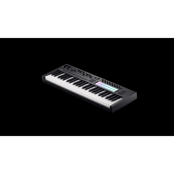 Launchkey 49 MK4
