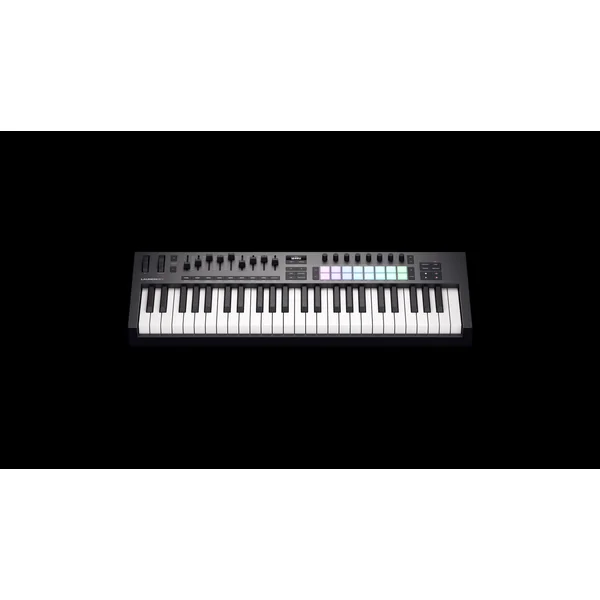 Launchkey 49 MK4