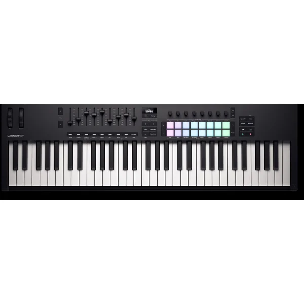 Launchkey 61 MK4