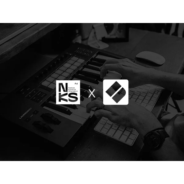 Launchkey 61 MK4