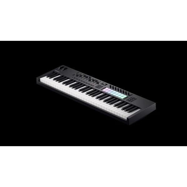 Launchkey 61 MK4