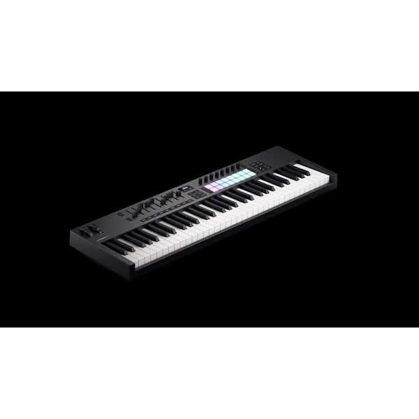 Launchkey 61 MK4
