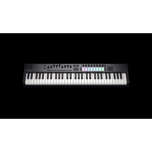 Launchkey 61 MK4