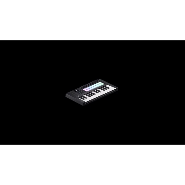 Launchkey Mini 25 MK4