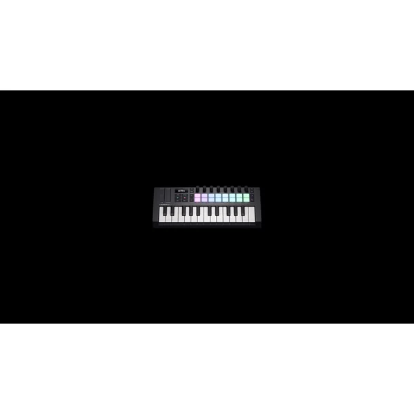 Launchkey Mini 25 MK4