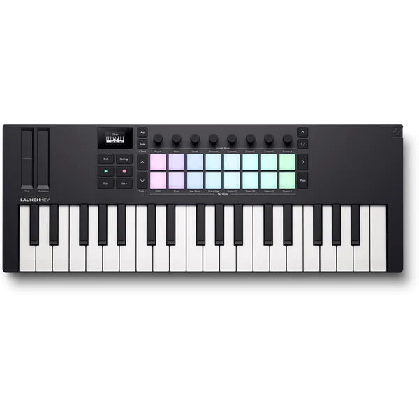 Launchkey Mini 37 MK4
