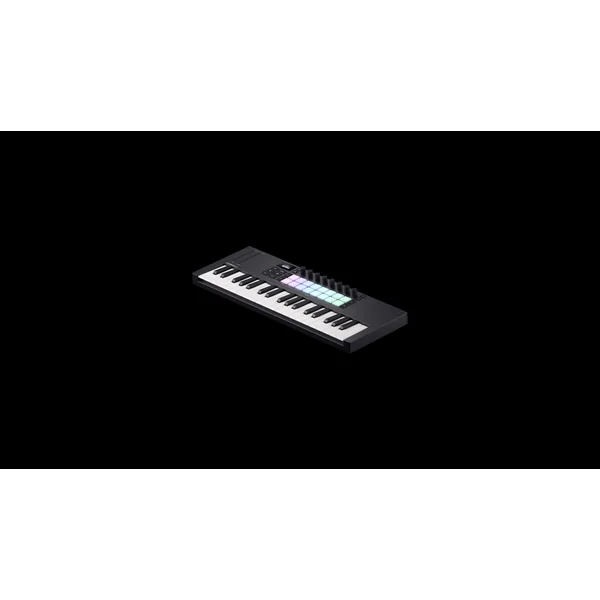 Launchkey Mini 37 MK4