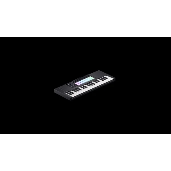 Launchkey Mini 37 MK4