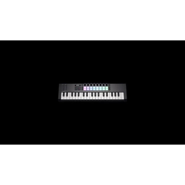 Launchkey Mini 37 MK4