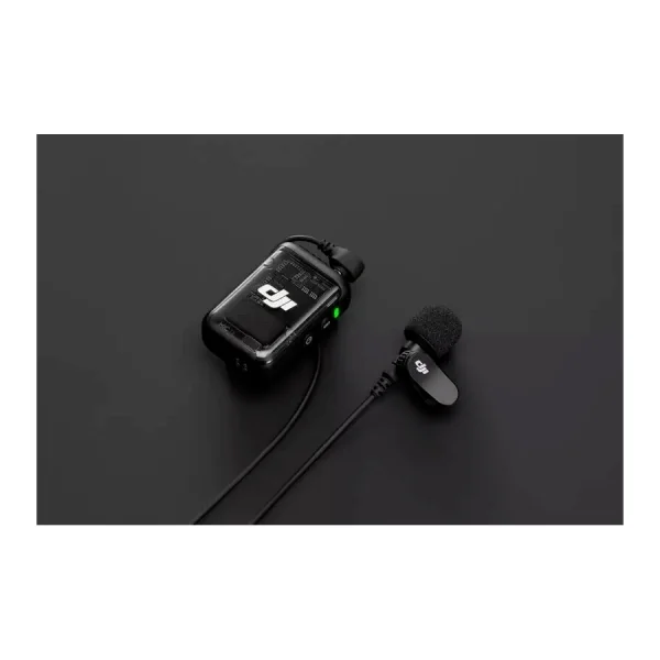 Lavalier Mic