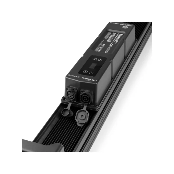 LCB400IP BeamZ Pro – Barre led wash RGB et blinder IP65