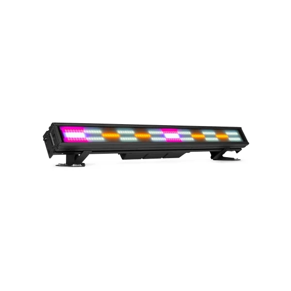 LCB400IP BeamZ Pro – Barre led wash RGB et blinder IP65