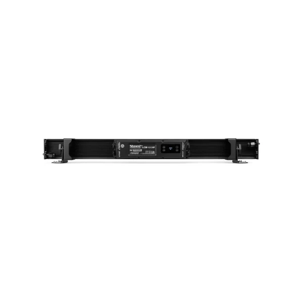 LCB400IP BeamZ Pro – Barre led wash RGB et blinder IP65