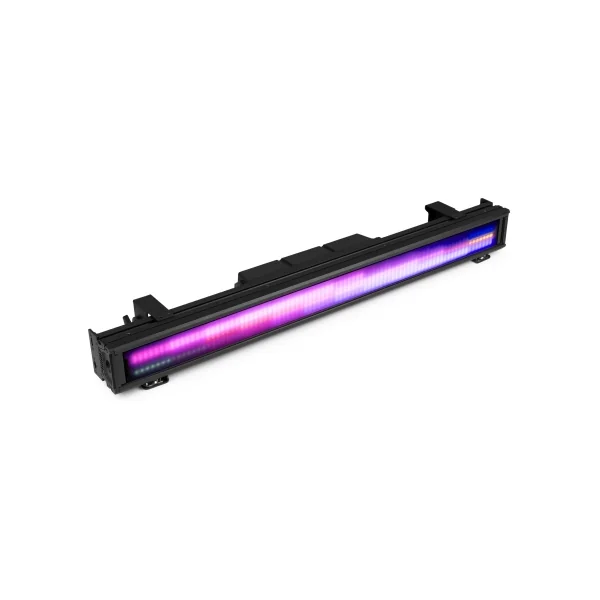 LCB400IP BeamZ Pro – Barre led wash RGB et blinder IP65