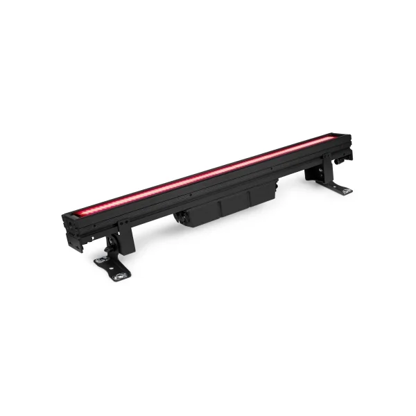 LCB400IP BeamZ Pro – Barre led wash RGB et blinder IP65