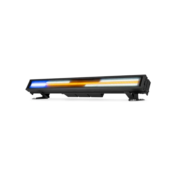 LCB400IP BeamZ Pro – Barre led wash RGB et blinder IP65