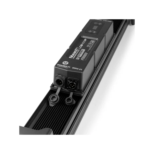 LCB400IP BeamZ Pro – Barre led wash RGB et blinder IP65