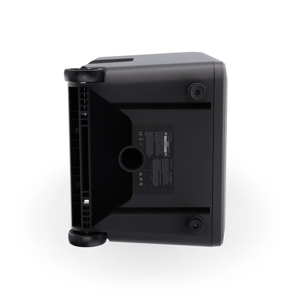 LD Systems ANNY® 10 - 10" système PA Bluetooth® portable sur batterie avec mixer
