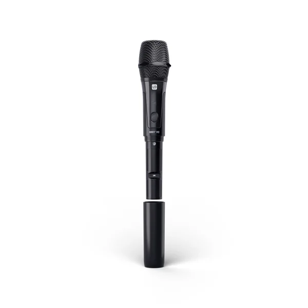 LD Systems ANNY® MD B6 - micro main sans fil pour ANNY®