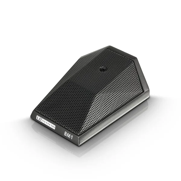 LD Systems BM1 Microphone de Surface