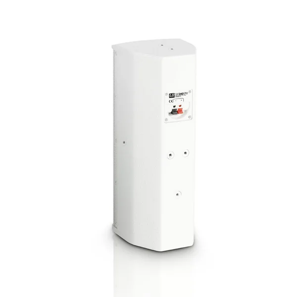 LD Systems SAT 242 G2 White