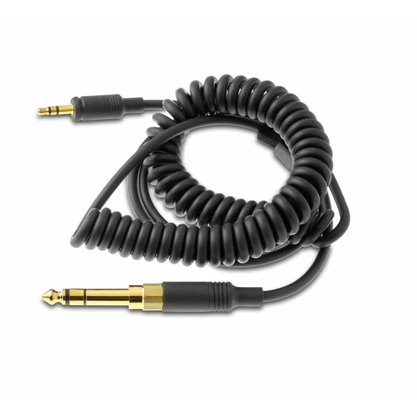LENSYS PRO HDPHONE BLACK