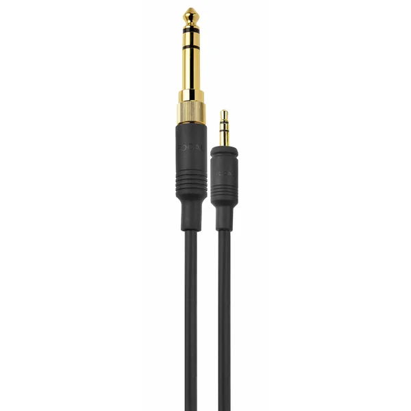 LENSYS PRO HDPHONE BLACK
