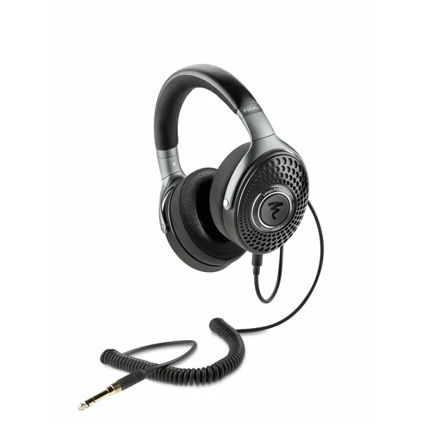LENSYS PRO HDPHONE BLACK