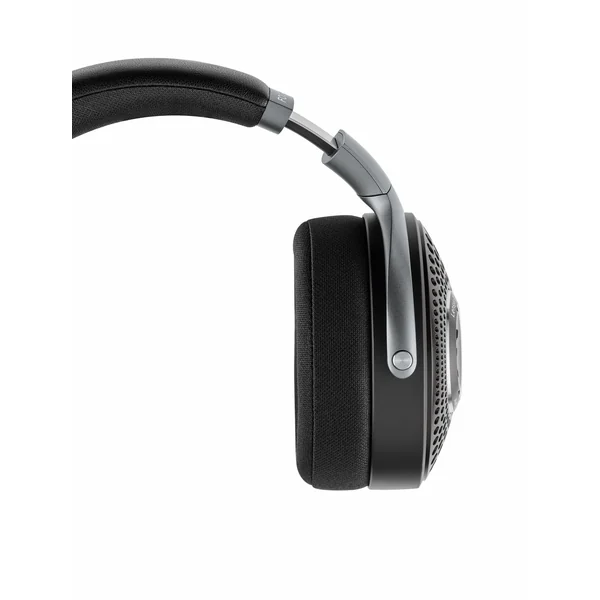 LENSYS PRO HDPHONE BLACK