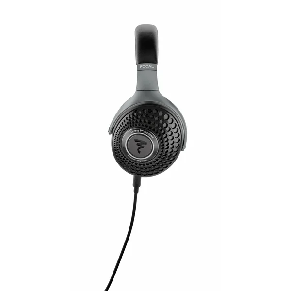 LENSYS PRO HDPHONE BLACK