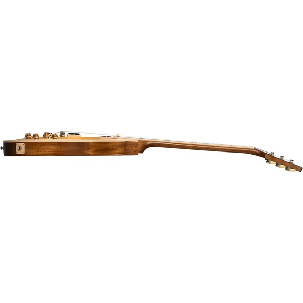 Les Paul Standard 50s Faded (Burstbucker Pickups) - vintage honey burst