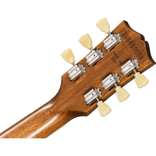 Les Paul Standard 50s Faded (Burstbucker Pickups) - vintage honey burst