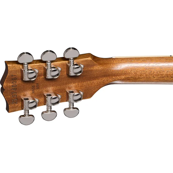 Les Paul Standard 60s Faded - vintage bourbon burst