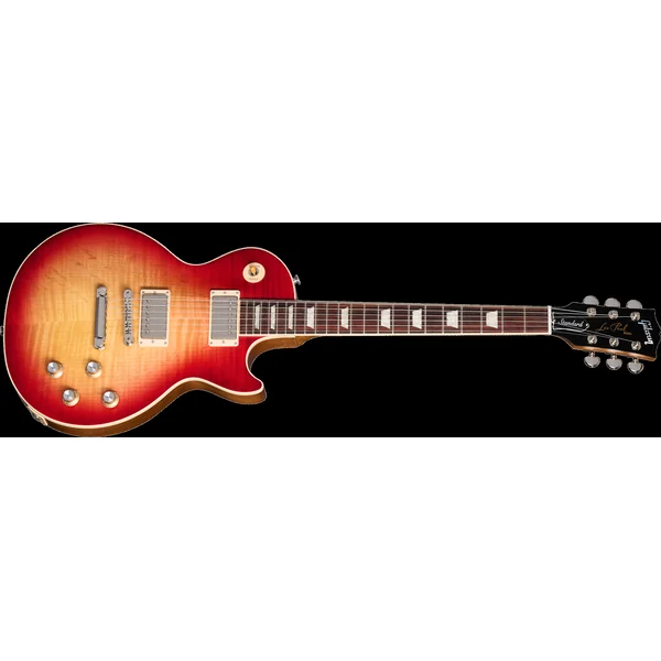 Les Paul Standard 60s Faded - vintage cherry sunburst