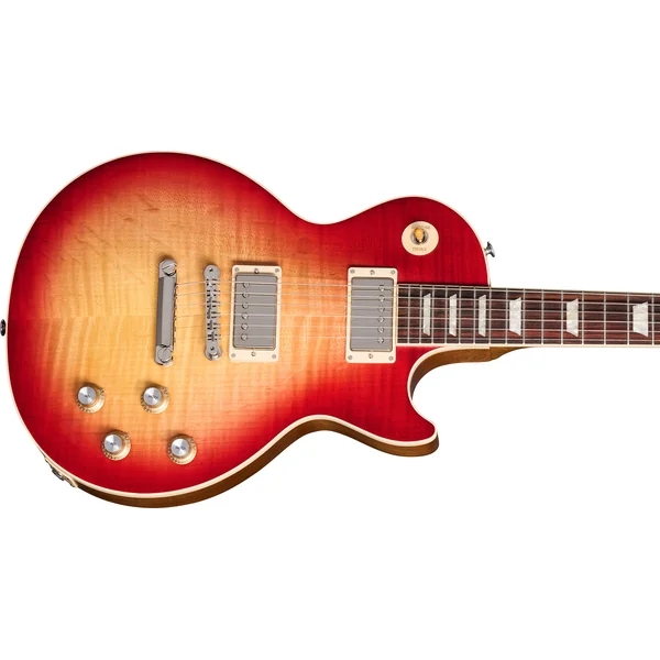 Les Paul Standard 60s Faded - vintage cherry sunburst