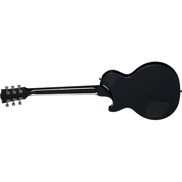 Les Paul Studio Session - translucent ebony burst