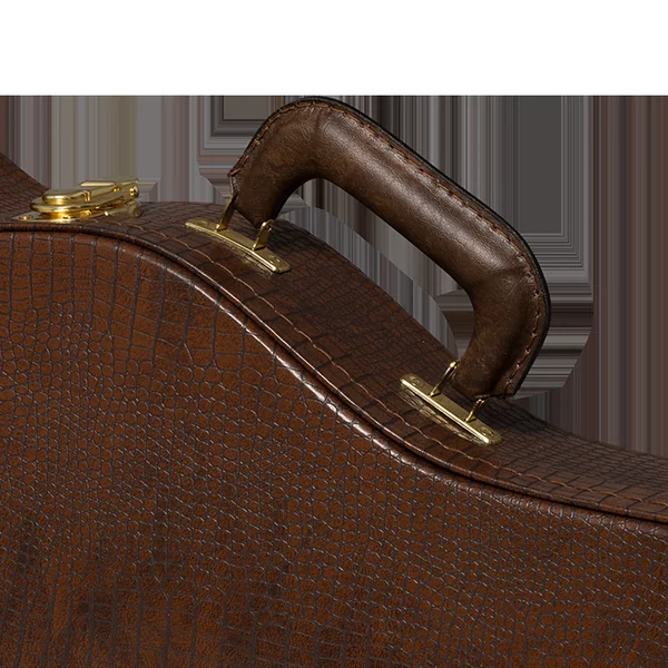 Lifton Gator Les Paul Case