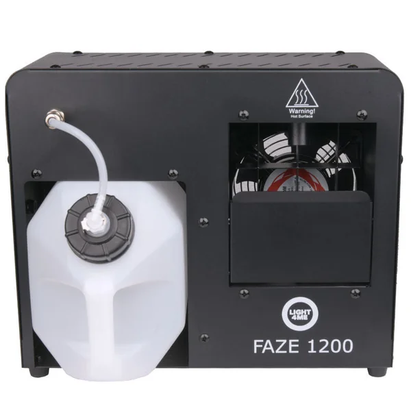 Light4Me 1200 fazer