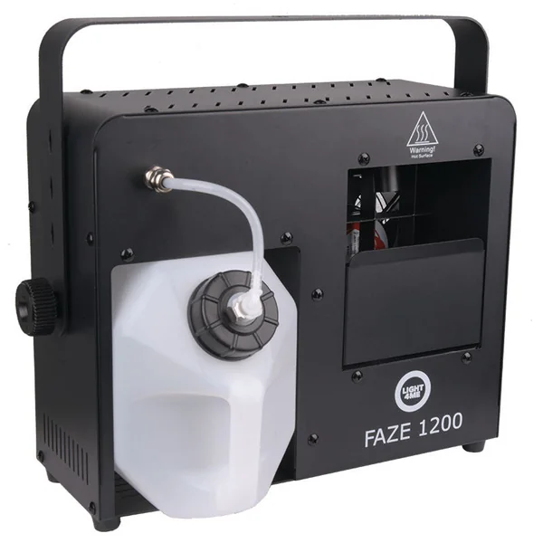Light4Me 1200 fazer