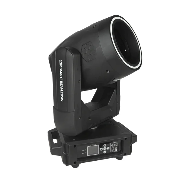 LIGHT4ME 12R SMART BEAM 295W