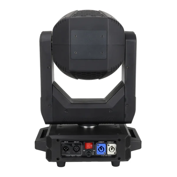 LIGHT4ME 12R SMART BEAM 295W