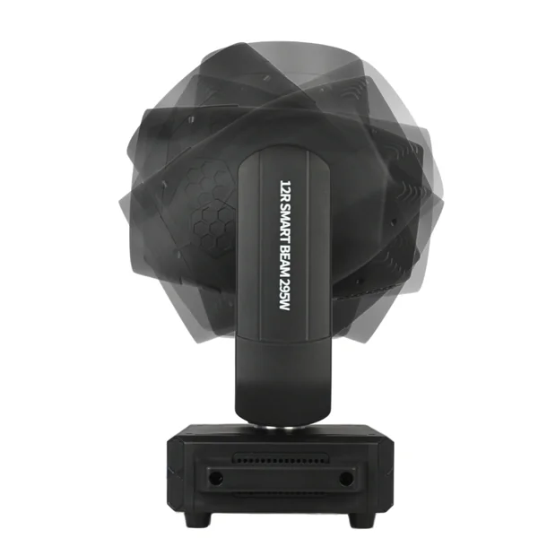LIGHT4ME 12R SMART BEAM 295W