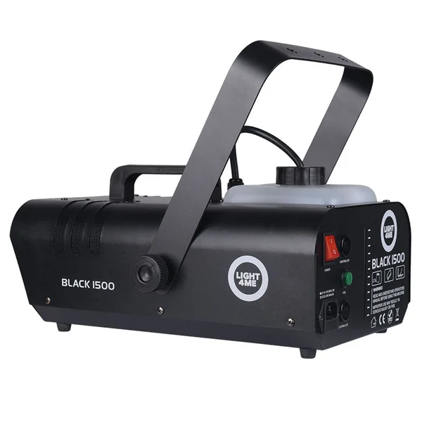Light4Me 1500 Røgmaskine