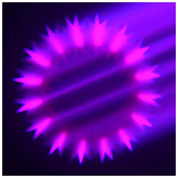 LIGHT4ME 7R BEAM 230W moving head scenebelysningsudladningslampe
